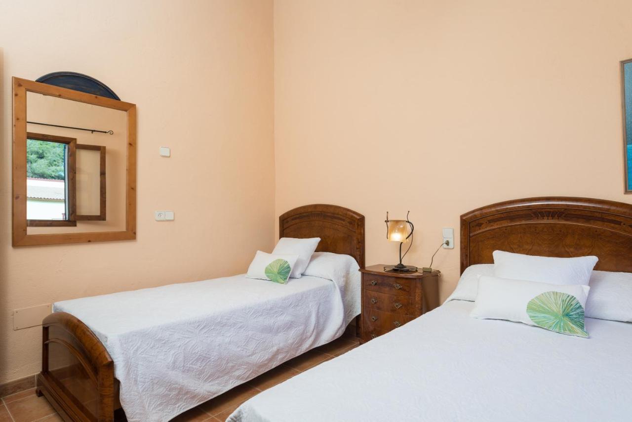Alga Marina Villa Son Serra de Marina Kültér fotó